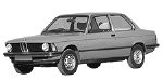 BMW E21 B0273 Fault Code